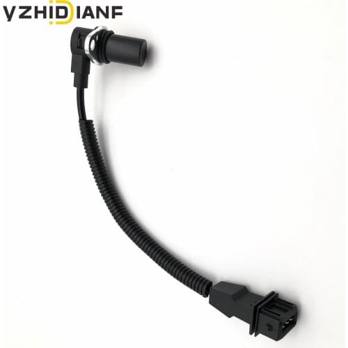 OK30E18131B Crankshaft Position sensor For KIA CARENS CARNIVAL RIO SHUMA 1.3 1.5 1.6 2.9 0K30E18131B 0K30E-18131B 0K30E-18-131B