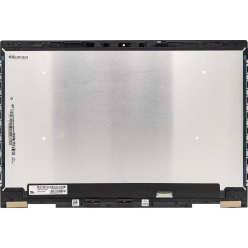 For HP ENVY X360 15-CN 15-cn0002TX 15M-CN 15.6" LCD Touch Screen Digitizer Assembly FHD or UHD