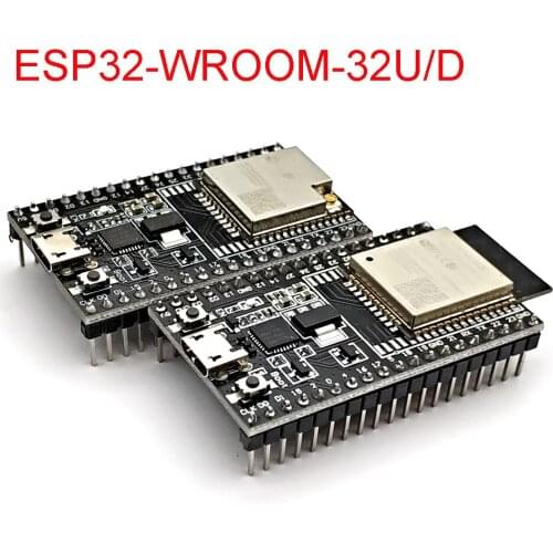 ESP32-DevKitC Core Board ESP32 Development Board ESP32-WROOM-32D ESP32-WROOM-32U