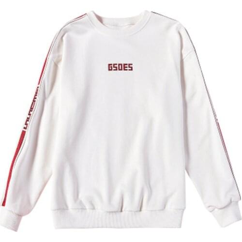 Ggright Women's Sweatshirts With Inscriptions