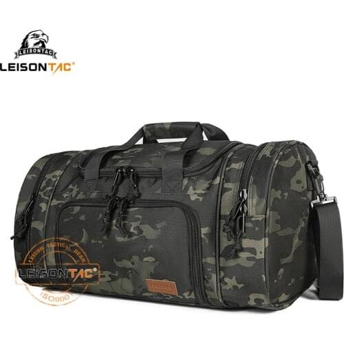 LEISONTAC Expedition Backpacks
