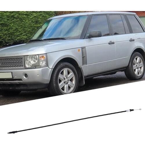 LRFQZ000041 FQZ000041 Car Door Lock Release Control Cable Fit for Range Rover
