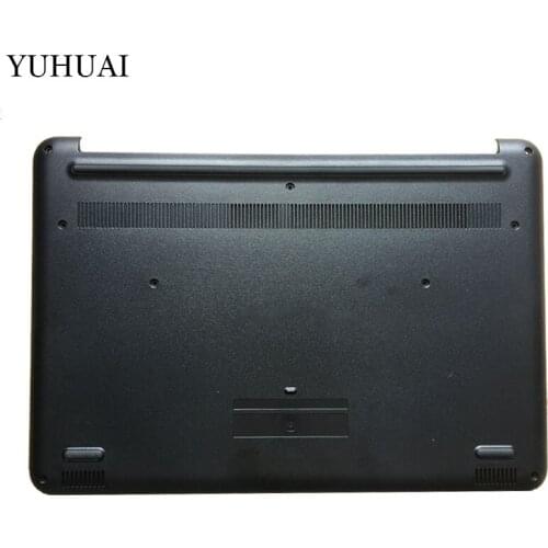 Laptop Bottom case Cover for DELL for Chromebook 13 3380 Latitude 3389 CN-0THCRY-SMK00-737-08C2-A00