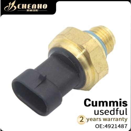 CHENHO BRAND NEW Oil Pressure Sensor for 1998-2001 Dodge Ram 2500 3500 Cummins 5.9L PS398