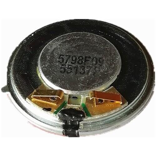Original Horn Loudspeaker Speaker For Motorola DP3400 DP3401 DP3600 DP3601 DGP4150 DGP6150 DGP8050 Radio Walkie Talkie