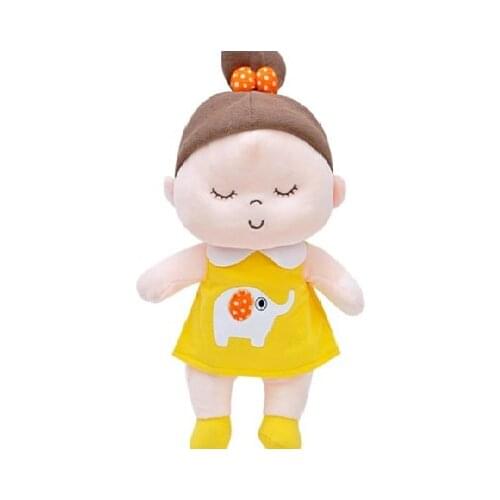 Plush Stuffed Toys and the Brand Educational For Boys Girls Birthday Christmas New Year Gift Toys Party Dolls For Child Birthday