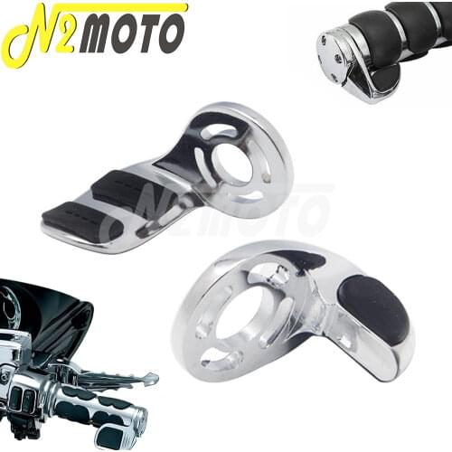 Universal Grip Throttle Assist Wrist Cruise Control Cramp Rest Motorbike Grips Assistance For Suzuki Kawasaki Yamaha V-Star