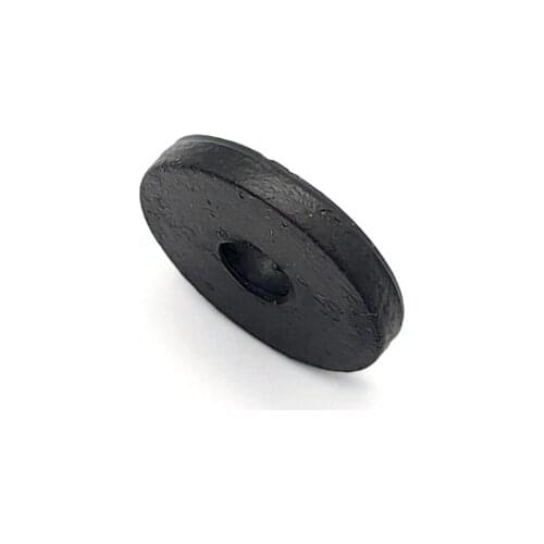 For Golf 2 Jetta MK2 Scirocco Passat Caddy Santana Cordoba Ibiza Toledo Air Filter Housing Foot Pad Water Tank Rubber Cushion