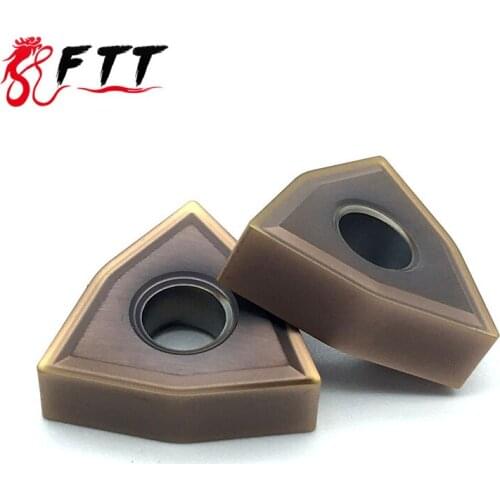 WNMG080404 MS VP15TF External Turning Tools Carbide insert High quality Lathe cutter Tool Tokarnyy turning insert