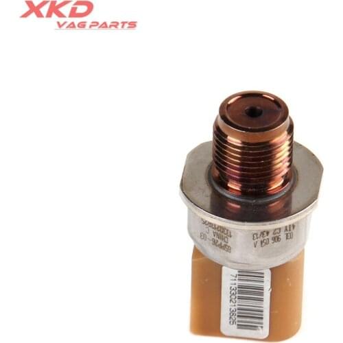 03L906051 Fuel Pressure Sensor For V-W Beetle CC Tiguan A-udi A4 03L906054A 03L 906 054 A