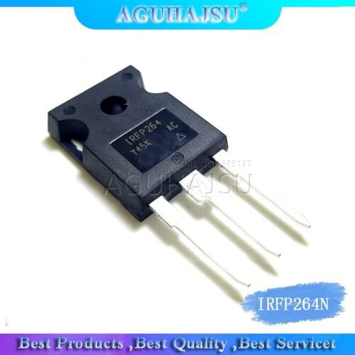 1pcs/lot IRFP264N IRFP264 TO-247