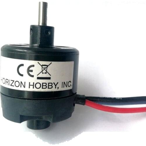 3532(2820) HORIZON HOBBY Outboard Motor Fishing Boats Motors KV1250 High Speed Aircraft Accessores RC Boat Engine