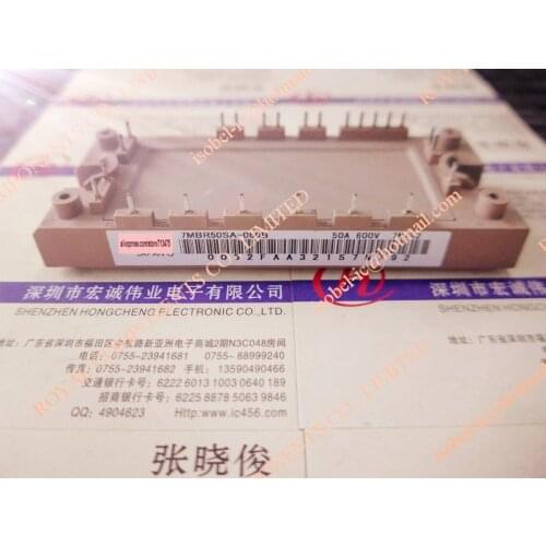 7MBR50SA-060B