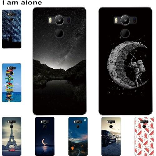 Phone Cases For Elephone A6 Mini P7000 P9000 S7 Soft TPU Mobile Fashion Bags Free Shipping