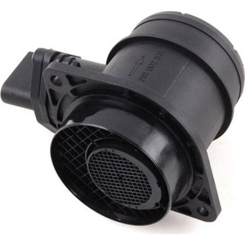 Mass Air Flow Meter Sensor 038906461B 0281002531 for A3 A4 CORDOBA FABIA