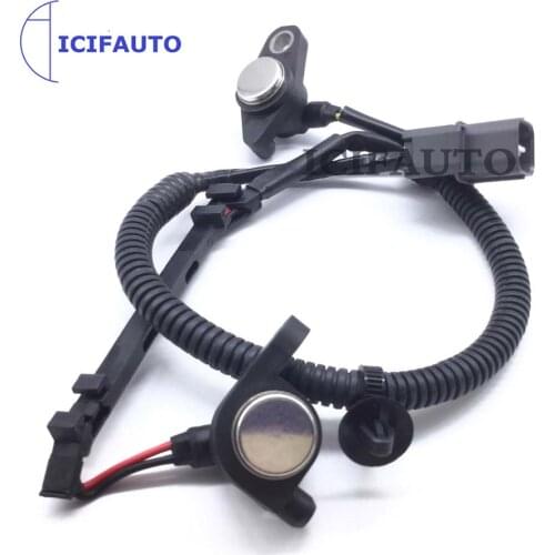 PC133 Crankshaft Position Cps Sensor For Honda Accord Acura CL Isuzu Oasis 95-02 37840-PAA-A01, 37840-P0A-A01 , 37500-P0A-A01