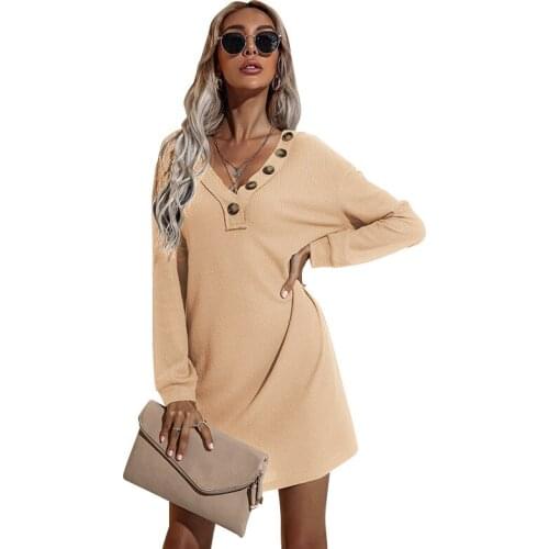 DG FIEMII Womens Casual Dresses