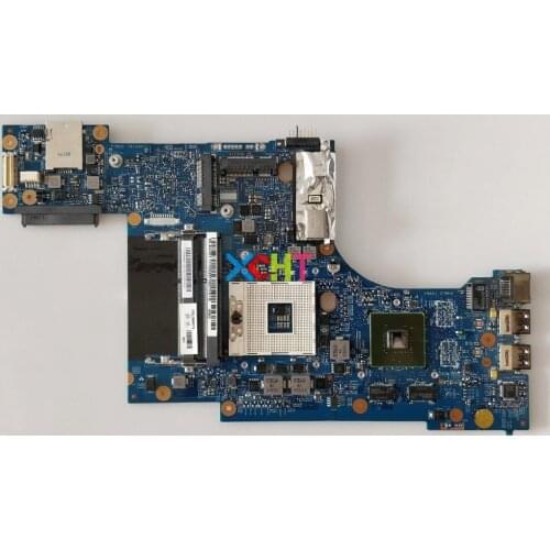 FRU:04W4176 LPR-1 11284-1 48.4UH01.021 / 48.4UH01.011 for Lenovo Thinkpad E330 NoteBook Laptop Motherboard Mainboard Tested