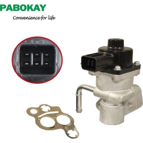 EGR valve for FORD C-MAX FIESTA FOCUS GALAXY KUGA 1119890 1S7G9D475AF LF0120300Z08