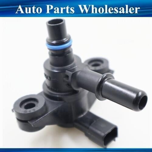 OEM New 9U5Z9C915H 9U5Z9C915A Vapor Canister Purge Valve Solenoid 9U5Z9C915B 9U5Z9C915D 911-222 CX2349 CX2219