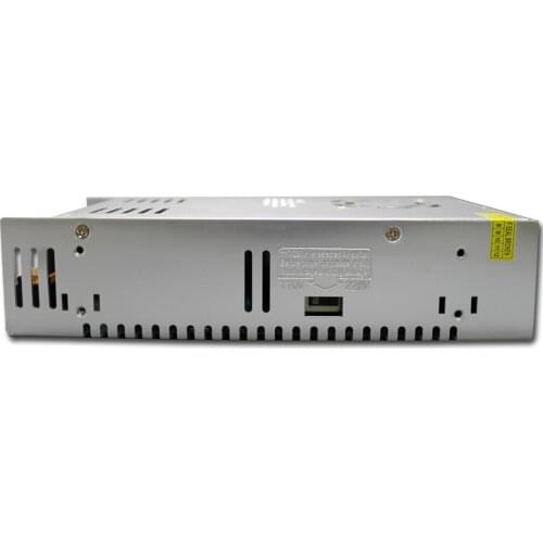 New 18V 20A 360W Switching Power Supply Driver Switching For LED Strip Light Display 110V/220V free shipping