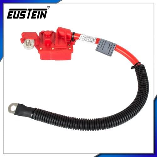 New Positive Battery Cable For Bmw X5 E70 X6 E71 61129217004