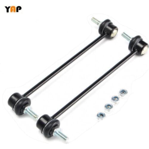 New Rear Anti-Roll Bar Link Stabiliser (2) FOR FITSubaru Outback 2.5L 46630-59J00 2008-2012