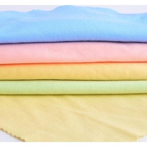 Microfiber Cleaner Cleaning Cloth For Phone Screen Camera Lens Eye Glasses Lens