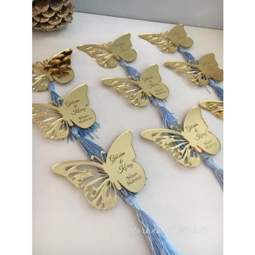 Bridal Shower Wedding Favors Personalized Custom Wedding Tag Party Wedding Invited Thank You Gift Wedding Gift Custom Guest Gift