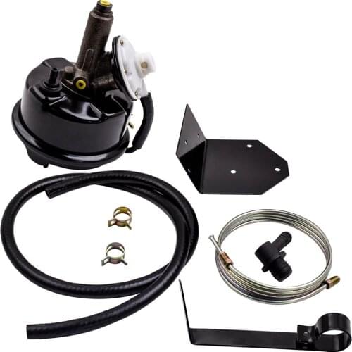 Brake Booster for Land Rover SWB Remote Brake Servo LE72696 TT3949Z 1.9 to 1