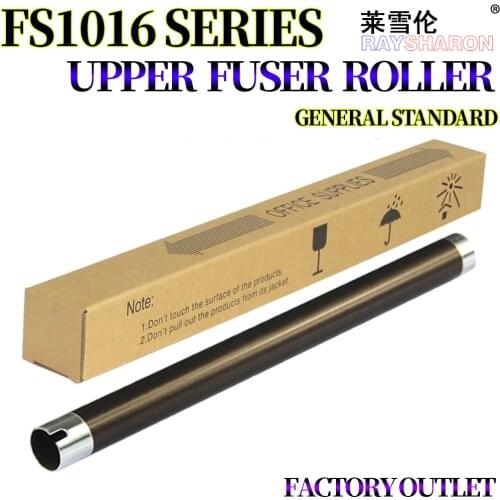 Upper Fuser Roller For Use in Kyocera Fs 1020 1040 1060 1061 1016 1820 1120 1041 1500 1025 1125 1000 1010 1018 1030D