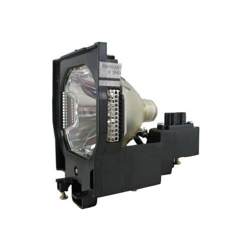 High Quality Projector Lamp With Housing / Projector Bulb TLPL7 For Use In TLP-771J / TLP-771U Projectors