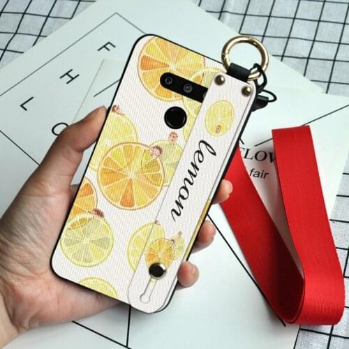 YaXiangGe Phone Cases LG G7 ThinQ