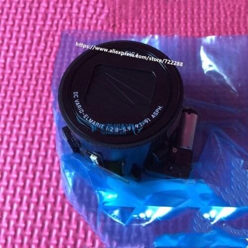 Repair Parts For Panasonic Lumix DMC-ZS110 DMC-TX1 DMC-ZS100 DMC-TZ101 DMC-TZ110 DMC-TZ100 Zoom Lens Ass'y No CCD Sensor Unit