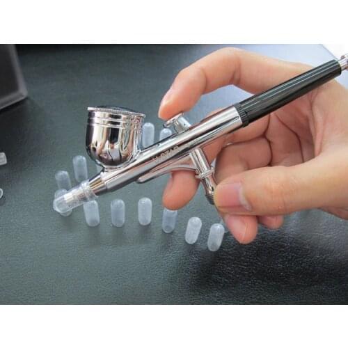 Airbrush protective case Pen cover Any brand of airbrush Apply