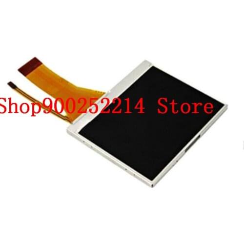 LCD Display Screen for NIKON P5000 P5100 FOR KODAK Z1085 Z1285 Z1485 Z8612 Z812 Z1012 Z82 Digital Camera
