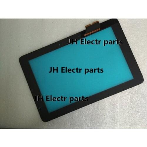 100% NEW 10.1 Inch Tablet PC Touch Screen Digitizer For ASUS Transformer Book T100H T100HA Free Tools