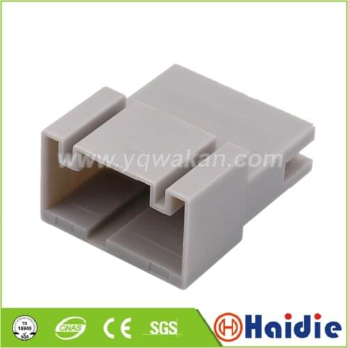 2sets 16pin auto wiring harness plug cable electric plug connector 30968-1167