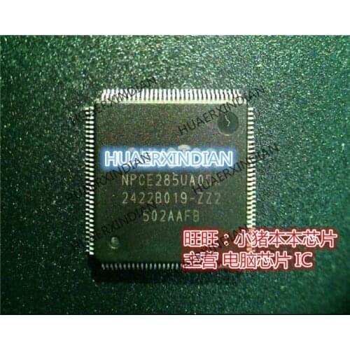 Brand new original NPCE285UAODX NPCE285UA0DX High Quality