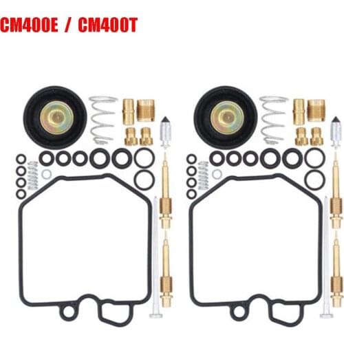 Repair Carburetor kit Replacement 1980-1981 Accessories Accessory Durable