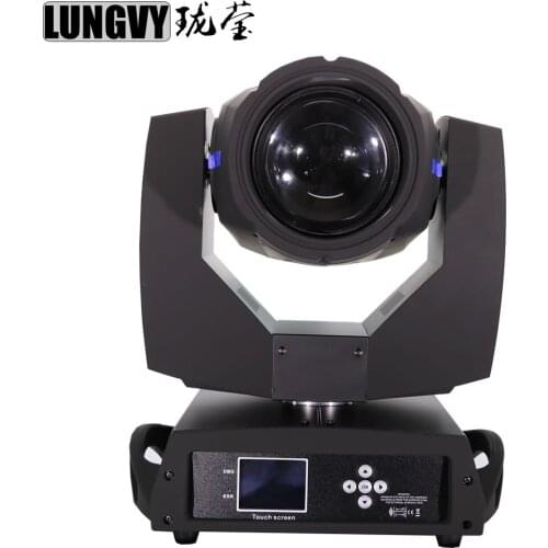 Free Shipping Beam Moving Head 230w Sharpy 7r Light Light For Nightclub Parties Show