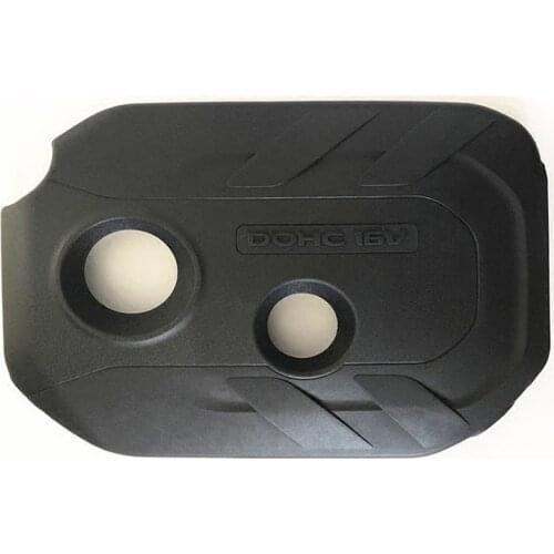 For dust cover Creta IX25 2.0 Cited cover decorative Hood cover decoration( Top Cover)Sonata Tucson 292402E050 29240 2E050