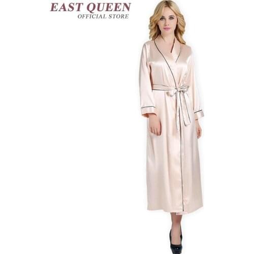Женские банные халаты EASTQUEEN China At AliExpress
