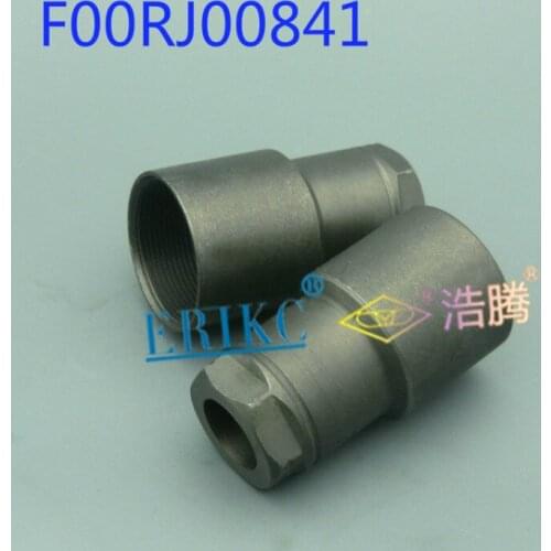 F00RJ00841 Diesel Injector Nozzle Nut F 00R J00 841 Diesel Injection Nozzle Retaining Nut F00R J00 841 for Bosch 0445120 Series