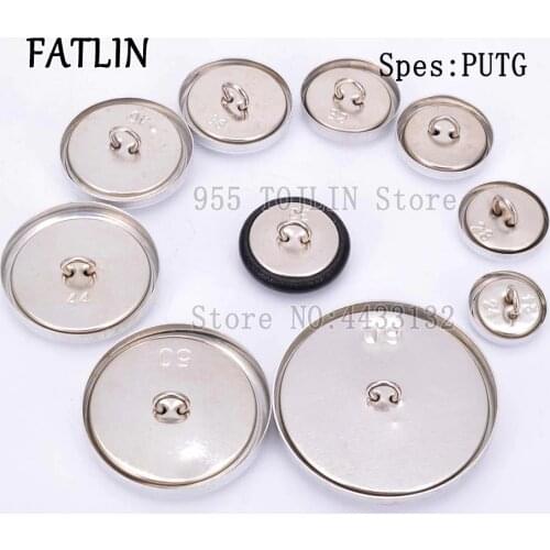 FATLIN Scrapbooking Buttons China