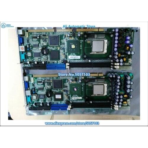 FSC-1713VNA Industrial Control VER: B1.1 VER: A5