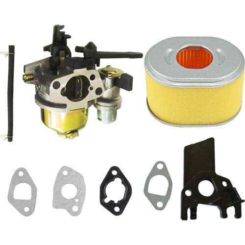 Carburetor Carb For Honda GX160 16100-ZH8-W61 GX200 5.5HP Pressure Washer Engine