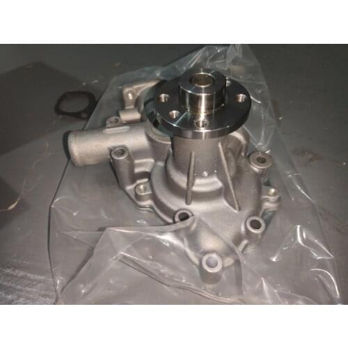 Water Pump 8970698820 8-97069-882-0 for Isuzu 3LA1 3LB1