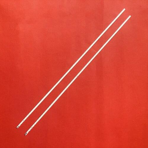 NEW LED backlight Strip FOR Philco Ph55x57dag Ph55x57 with tape