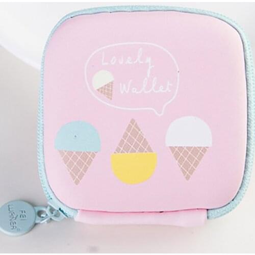 USB Cable Organizer Headset Bag Earphone Travel Storage Case Pouch Box